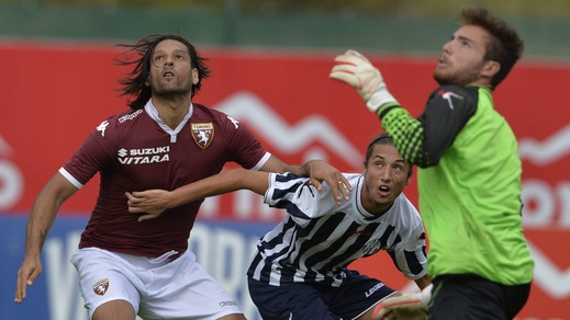 Il Cagliari riapre ad Amauri