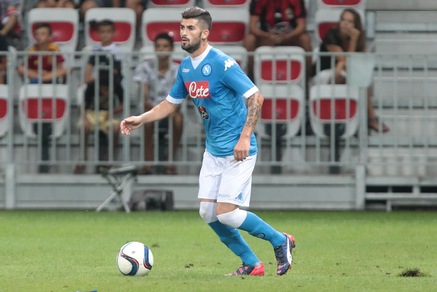 Ufficiale, Hysaj è un giocatore del Napoli