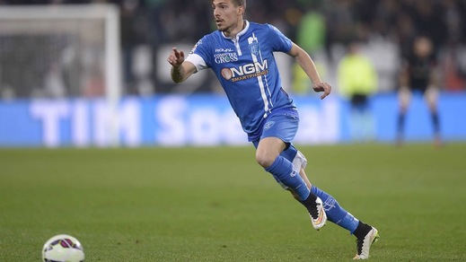 Genoa, si pensa al prestito di Verdi