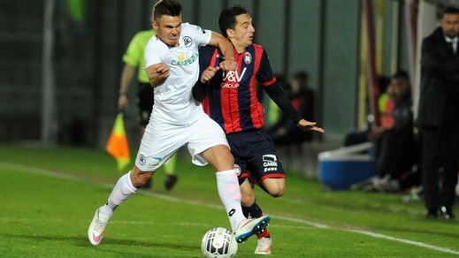 Empoli, per Maiello siamo ai dettagli