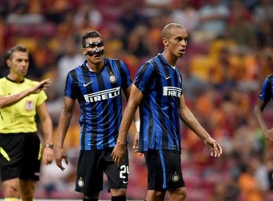 Miranda: «Felipe Melo è un grande affare»