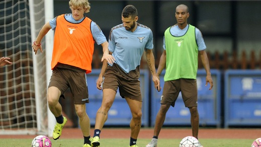 Champions League: Lazio, passaggio playoff a 1,95