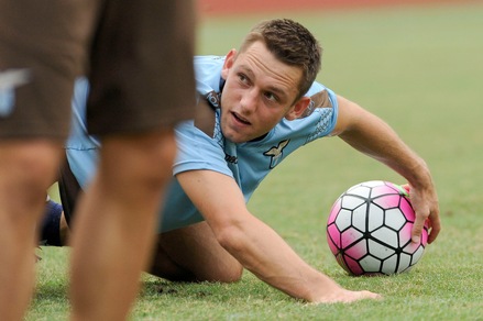 Lazio-Bayer, le ultimissime: De Vrij recupera, gioca Onazi