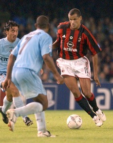 Rivaldo, il ritiro stavolta è definitivo