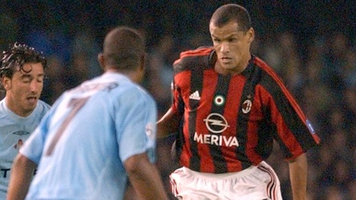 Rivaldo, il ritiro stavolta è definitivo