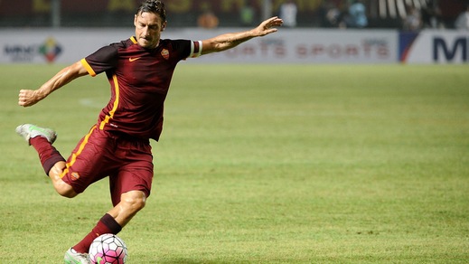 Trofeo Gamper: Roma, a 7,50 l'impresa con il Barça