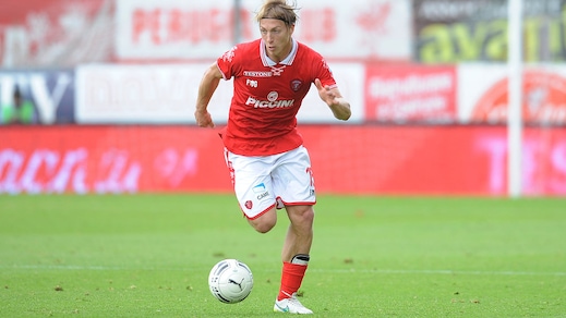 Pescara, arrivano Crescenzi e Verre