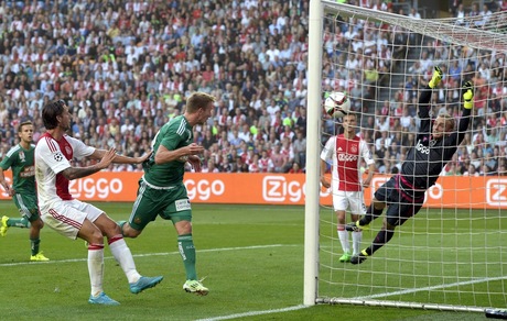 Champions, Ajax fuori: la Lazio spera