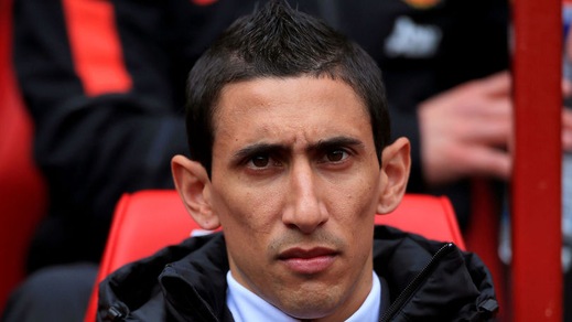 Di Maria: Felice di arrivare al Psg