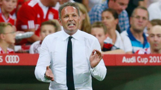 Mihajlovic: Così non va bene senza coraggio e personalità