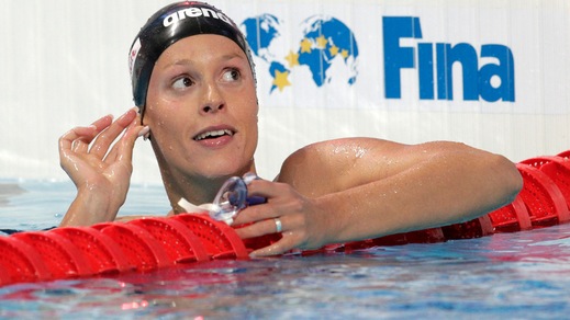 Mondiali di nuoto, 200m SL: Pellegrini d'oro a 3,25