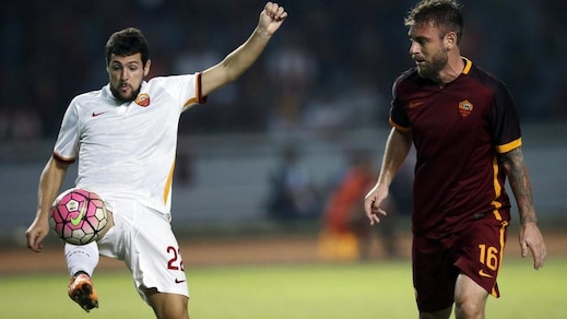 Bologna, c'è l'accordo con Mattia Destro