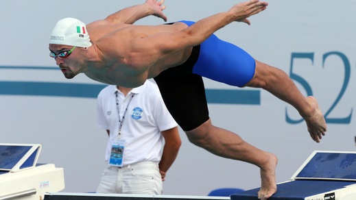 Mondiali: Orsi avanza, Dotto fuori