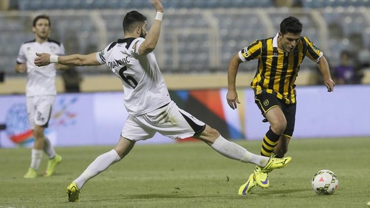 Carpi, sondaggio per l'esterno Marquinho