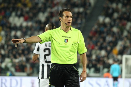 Supercoppa, Juventus-Lazio: arbitra Banti
