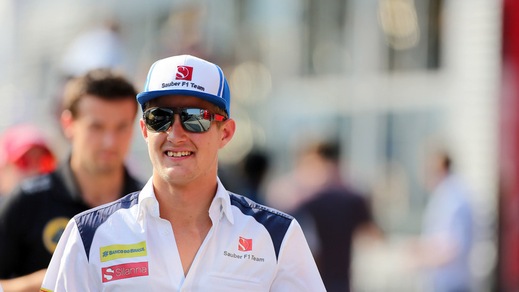 F1 Sauber, Ericsson: «Ora ho una vettura competitiva»