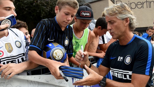 Inter-Athletic "torna" a Parma