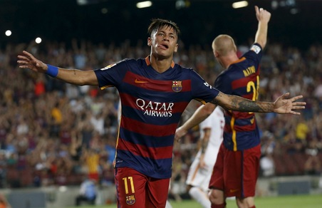 Manchester United, il colpaccio è Neymar?