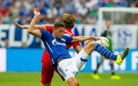 Allegri, c'è Draxler! Juve in pressing