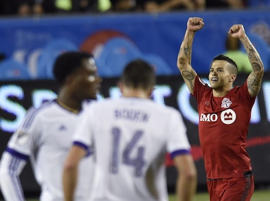 Giovinco show a Toronto: tripletta all'Orlando City