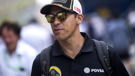 F1 Lotus, Permane: «Maldonado farà grandi cose»