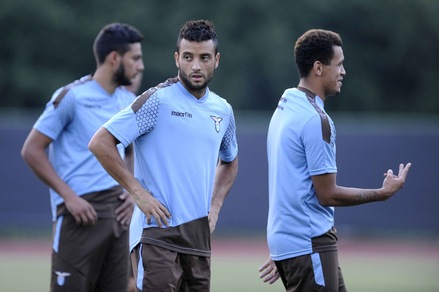 Lazio, 10-0 sulla Primavera. Anderson: «Pronti per il Bayer»