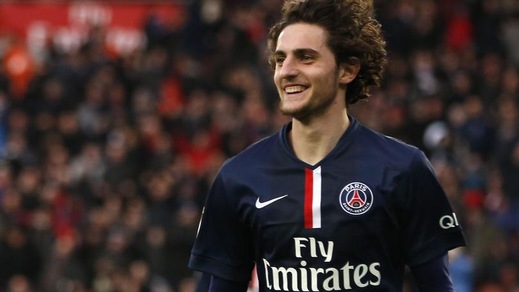 Ligue 1: Psg a quota facile con il Lille