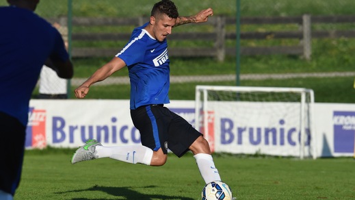 Parma si scalda per Inter-Athletic