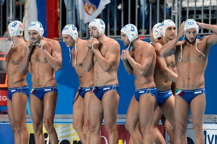 Mondiali, Italia ko 10-6. La Serbia va in finale