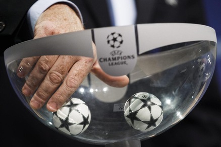 Sorteggi Champions League, quanti rischi per Roma e Juventus