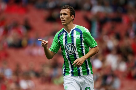 Inter, assalto a Perisic: è braccio di ferro