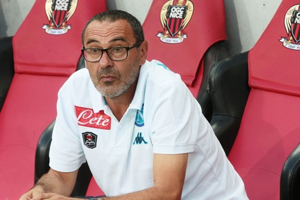 Napoli, amichevole col Latina il 14 agosto