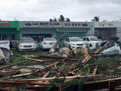 Tifone su Shanghai: allerta per la Supercoppa