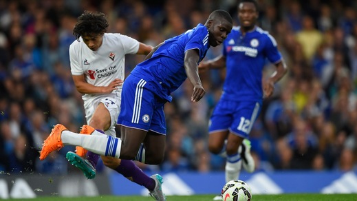 Premier League: Chelsea per il titolo a 2,60
