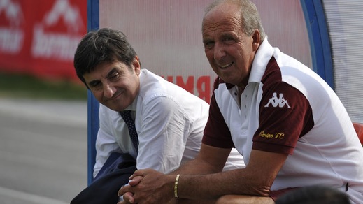 Torino-Hernandez: attesa di segnali