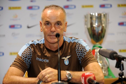 Pioli boccia manto Shanghai Stadium: «Non all'altezza»