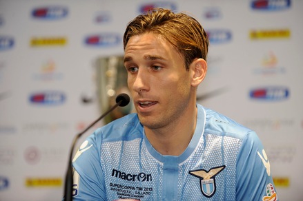 Lazio, Biglia: «Resto? Non lo so, non dipende da me»