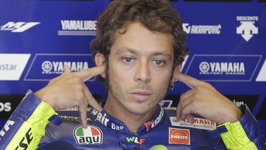 MotoGP, a Brno Rossi cerca la svolta mondiale