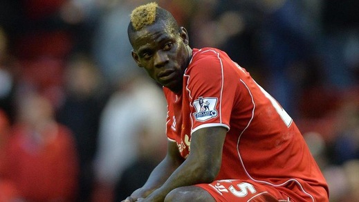 Amelia a Balotelli: «Vieni alla Lupa Castelli»