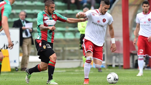 Modena, per la difesa Popescu del Cagliari