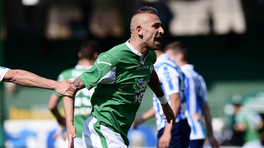 Avellino, rinnovano Castaldo e Arini