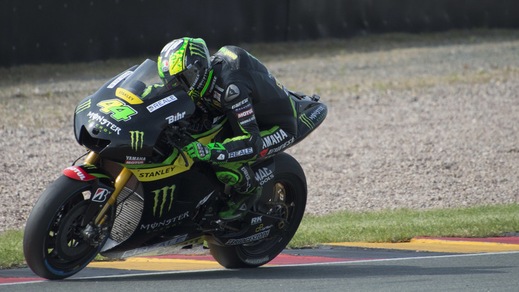 MotoGp, Tech3: Espargaro firma per il 2016