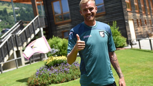 Rigoni scommette su Dybala: «E' un campione»