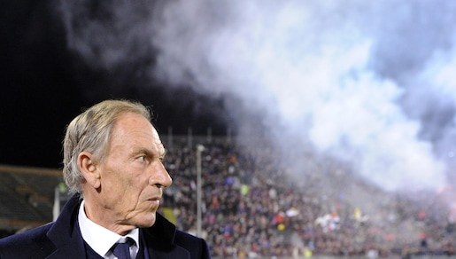 Zeman, che tonfo. Lugano sconfitto 6-1