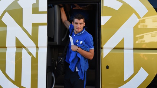 Inter, Kovacic e Kondogbia ko