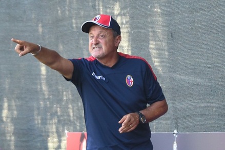 Carpi, 1-0 all'Al Ahli. Bologna ok, ora aspetta Destro
