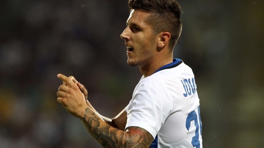 Jovetic entusiasta: «Crescerò ancora»