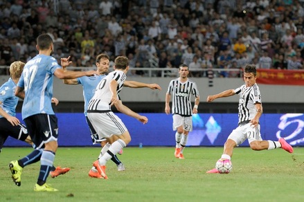 Jacobelli: Juve-Lazio e la sindrome cinese di una Lega da rifare