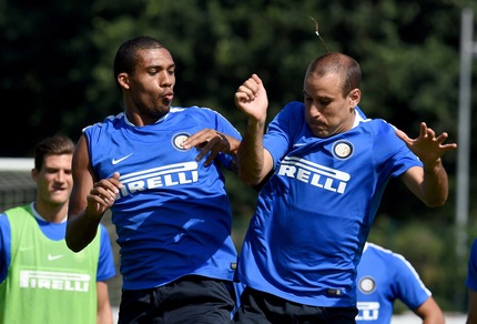 Napoli, Juan Jesus è l’opzione last minute