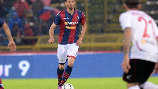 Napoli, per la difesa Oikonomou in pole